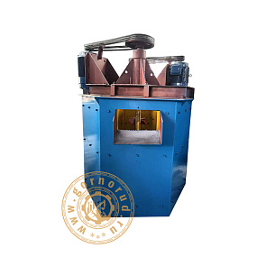 Оттирочная машина 1500